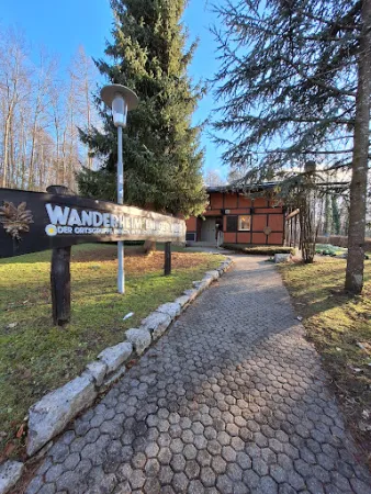Bild von Wanderheim Eninger Weide, Hans-Schenk-Haus