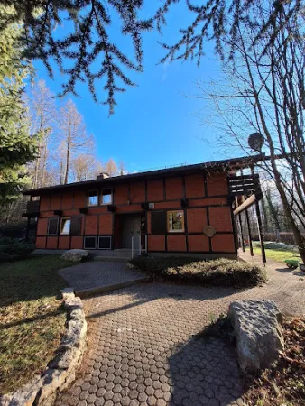 Bild von Wanderheim Eninger Weide, Hans-Schenk-Haus
