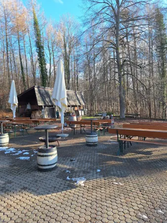 Bild von Wanderheim Eninger Weide, Hans-Schenk-Haus
