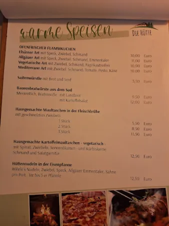 Bild von Wanderheim Eninger Weide, Hans-Schenk-Haus