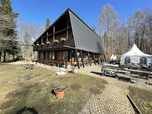 Bild von Wanderheim Eninger Weide, Hans-Schenk-Haus