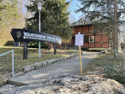Bild von Wanderheim Eninger Weide, Hans-Schenk-Haus