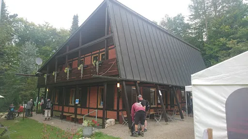Bild von Wanderheim Eninger Weide, Hans-Schenk-Haus