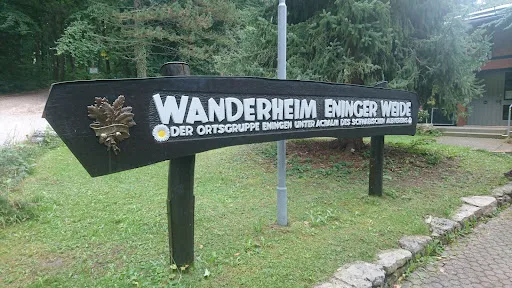 Bild von Wanderheim Eninger Weide, Hans-Schenk-Haus