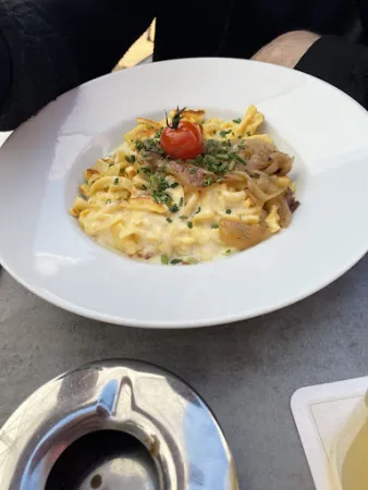 Bild von Restaurant Achalm
