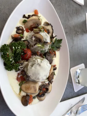 Bild von Restaurant Achalm