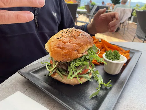 Bild von Restaurant Achalm