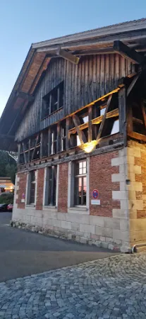 Bild von Restaurant Achalm