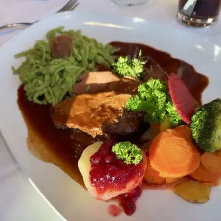 Bild von Restaurant Achalm