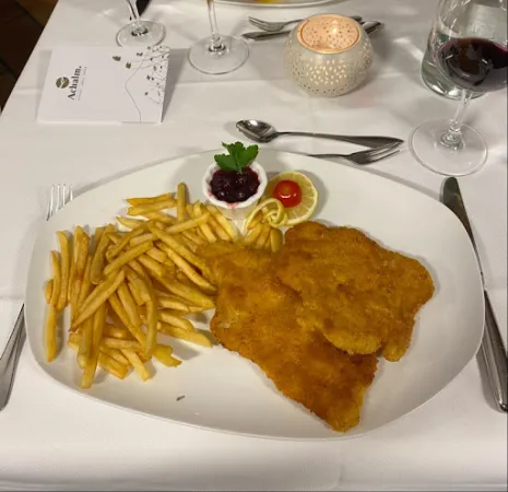 Bild von Restaurant Achalm