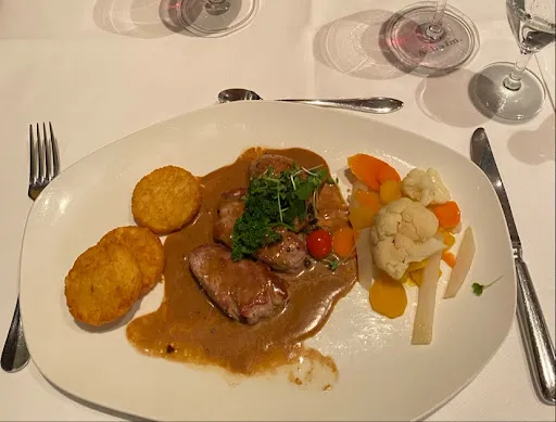 Bild von Restaurant Achalm