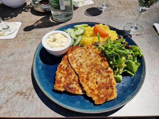 Bild von Restaurant Achalm