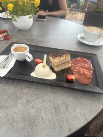 Bild von Restaurant Achalm
