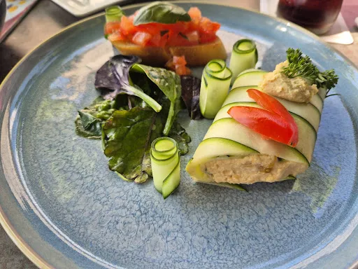Bild von Restaurant Achalm