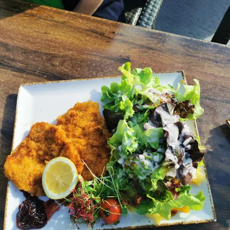 Bild von Restaurant Schloss Kressbach