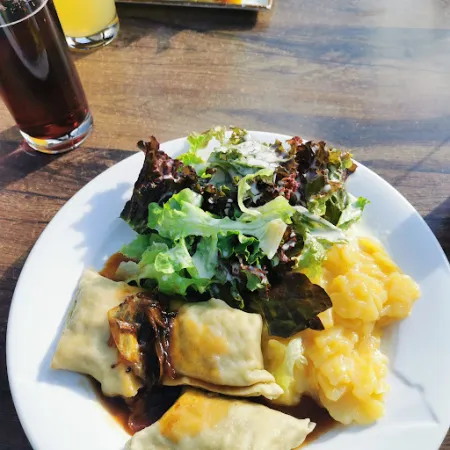 Bild von Restaurant Schloss Kressbach
