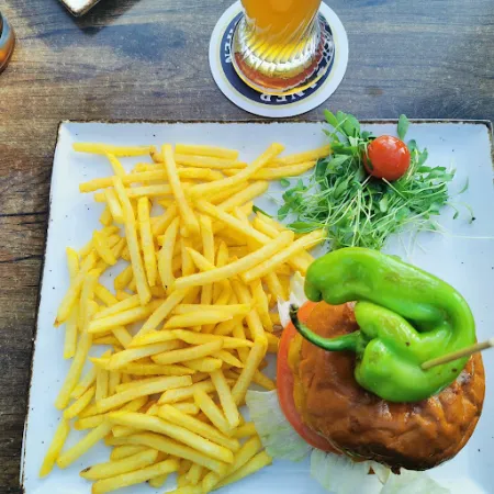 Bild von Restaurant Schloss Kressbach