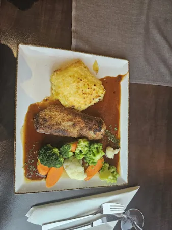 Bild von Restaurant Schloss Kressbach