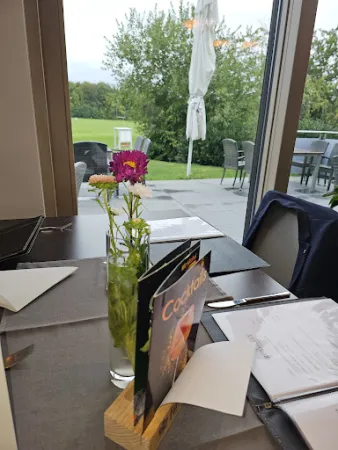 Bild von Restaurant Schloss Kressbach