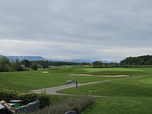 Bild von Restaurant Schloss Kressbach