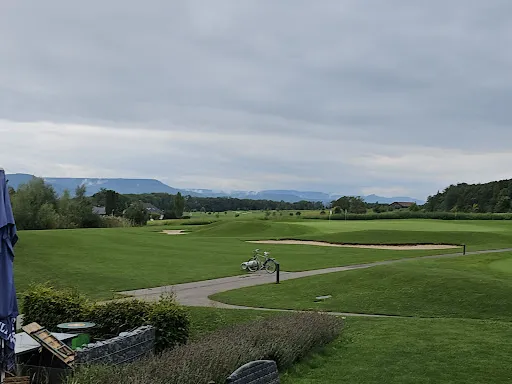 Bild von Restaurant Schloss Kressbach