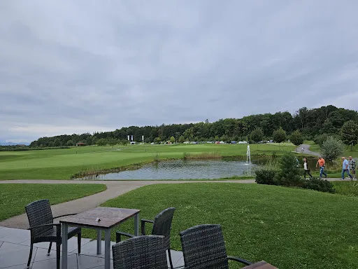 Bild von Restaurant Schloss Kressbach