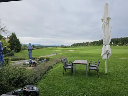 Bild von Restaurant Schloss Kressbach