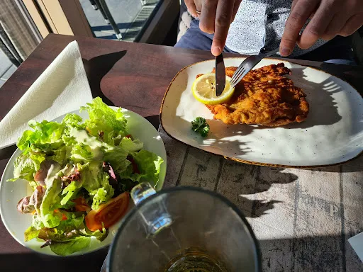 Bild von Restaurant Schloss Kressbach