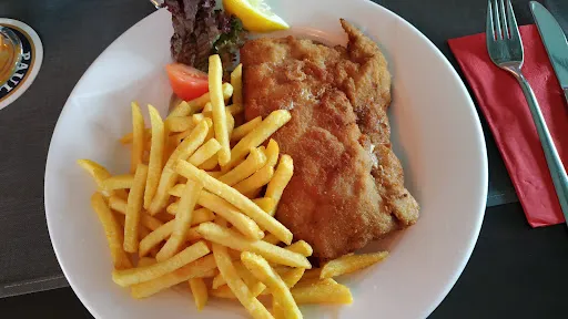 Bild von Restaurant Schloss Kressbach