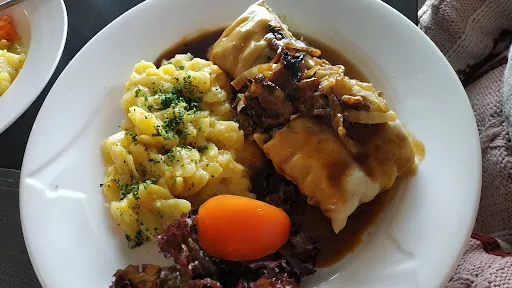 Bild von Restaurant Schloss Kressbach