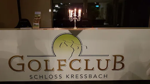Bild von Restaurant Schloss Kressbach
