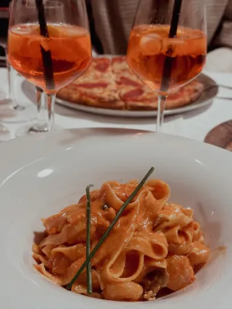 Bild von Ristorante Lichtenstein - Reutlingen