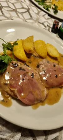Bild von Ristorante Lichtenstein - Reutlingen