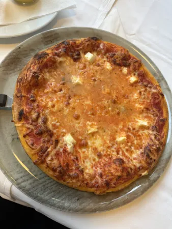 Bild von Ristorante Lichtenstein - Reutlingen