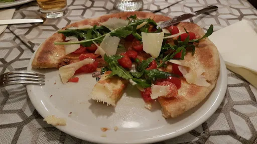 Bild von Ristorante Lichtenstein - Reutlingen