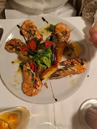 Bild von Ristorante Lichtenstein - Reutlingen