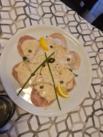 Bild von Ristorante Lichtenstein - Reutlingen