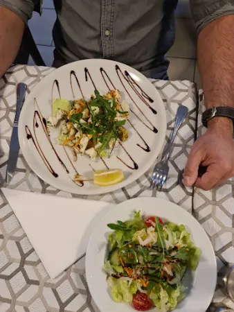 Bild von Ristorante Lichtenstein - Reutlingen