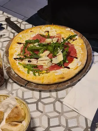 Bild von Ristorante Lichtenstein - Reutlingen