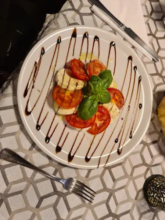 Bild von Ristorante Lichtenstein - Reutlingen
