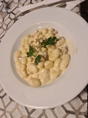 Bild von Ristorante Lichtenstein - Reutlingen