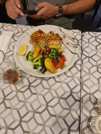 Bild von Ristorante Lichtenstein - Reutlingen