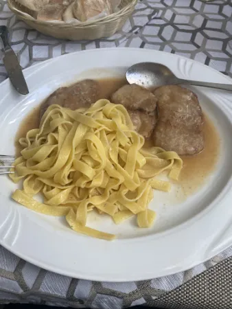 Bild von Ristorante Lichtenstein - Reutlingen