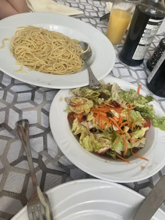 Bild von Ristorante Lichtenstein - Reutlingen