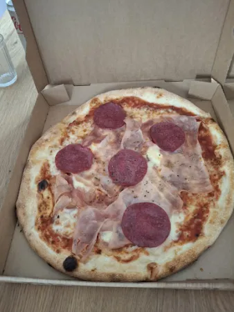 Bild von Ristorante Da Maria