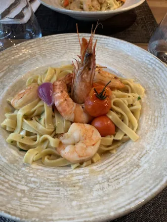 Bild von Ristorante Da Maria