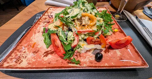 Bild von Ristorante Da Maria