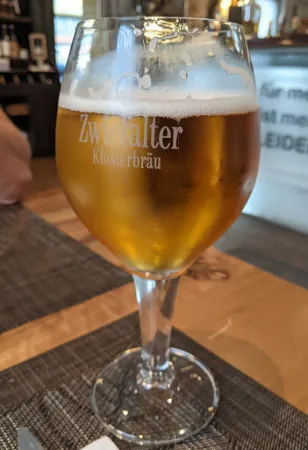 Bild von Ristorante Da Maria