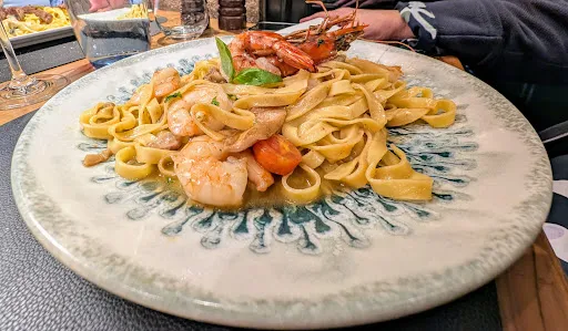 Bild von Ristorante Da Maria