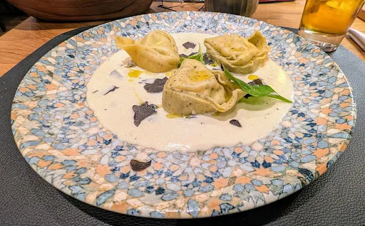 Bild von Ristorante Da Maria